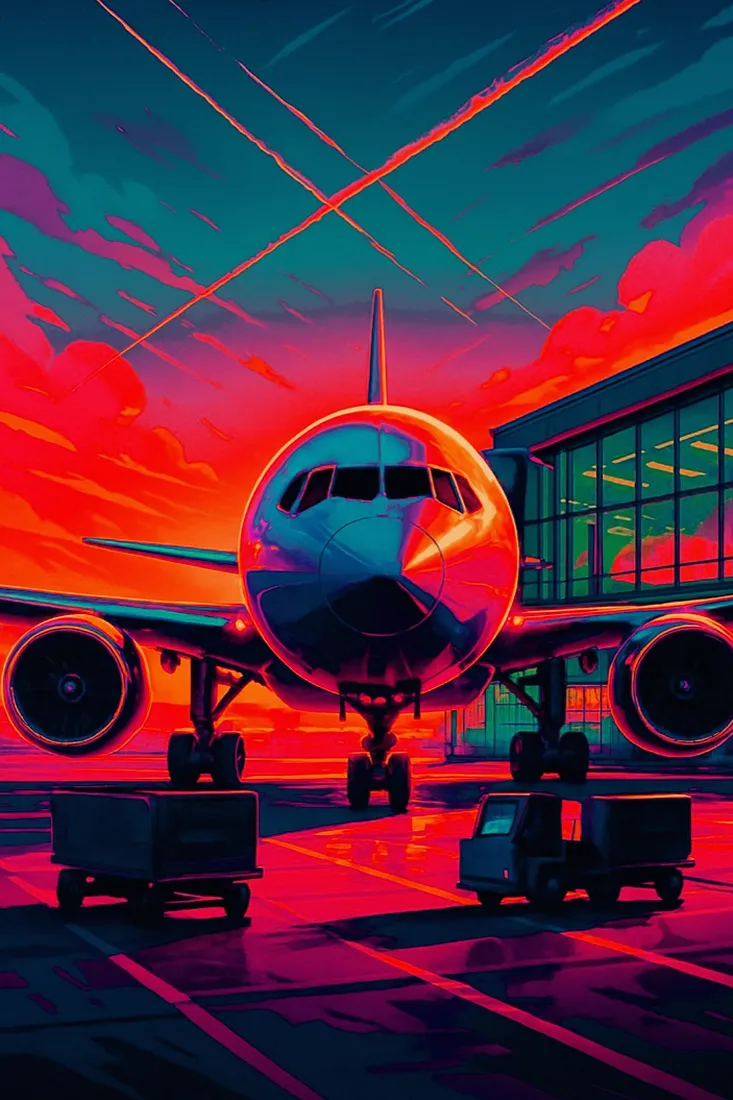Airlines Manager: Tycoon