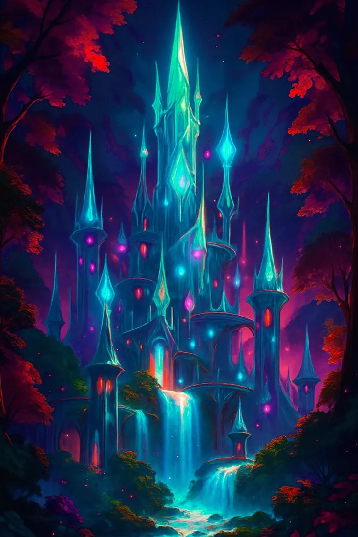 Elvenar