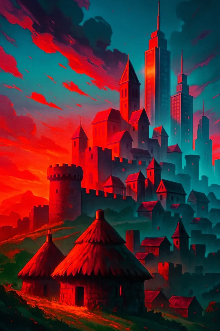 Forge of Empires