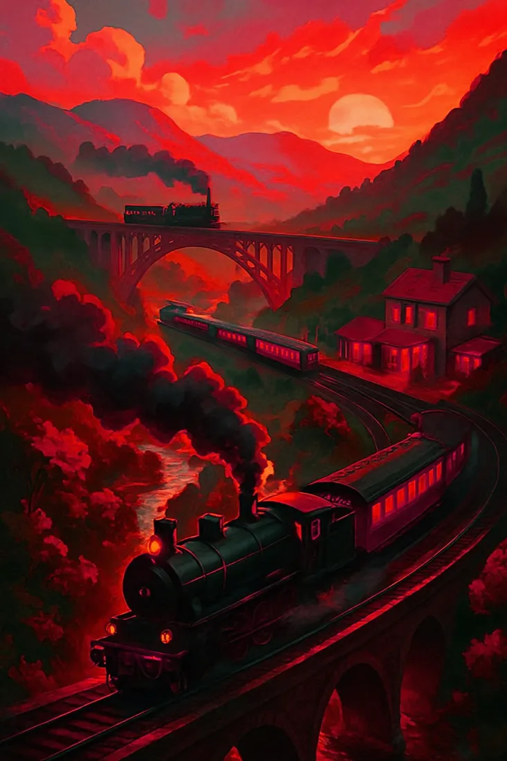 Rail Nation